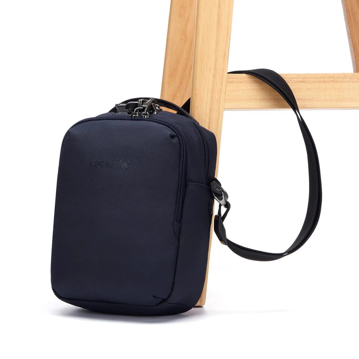 Pacsafe Cross-Body Bag Pacsafe V Anti-Theft Companion Crossbody