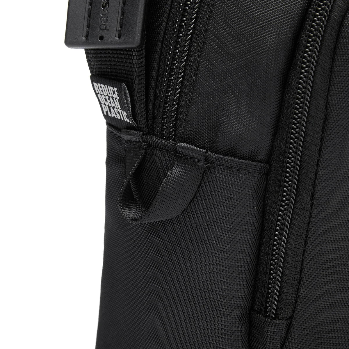 Pacsafe Cross-Body Bag Pacsafe V Anti-Theft Companion Crossbody