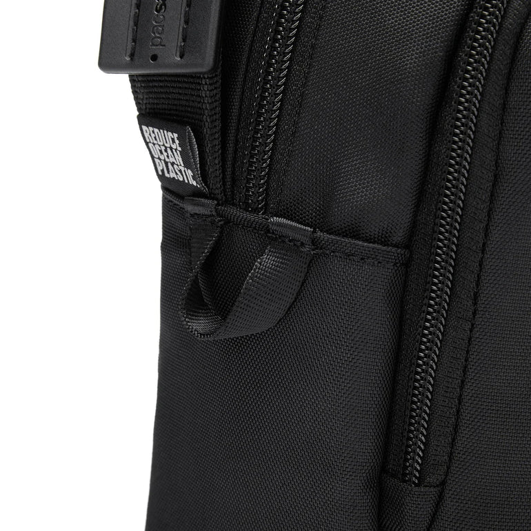 Pacsafe Cross-Body Bag Pacsafe V Anti-Theft Companion Crossbody