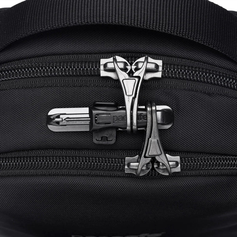 Pacsafe Cross-Body Bag Pacsafe V Anti-Theft Companion Crossbody