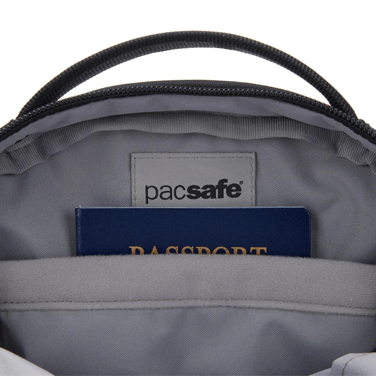 Pacsafe Cross-Body Bag Pacsafe V Anti-Theft Companion Crossbody