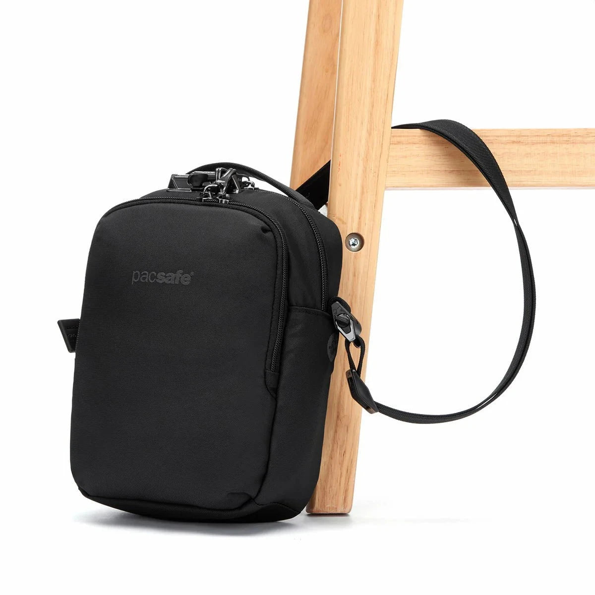 Pacsafe Cross-Body Bag Pacsafe V Anti-Theft Companion Crossbody