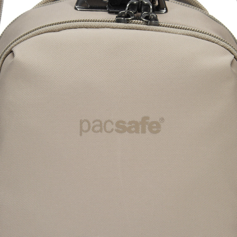 Pacsafe Cross-Body Bag Pacsafe V Anti-Theft Companion Crossbody