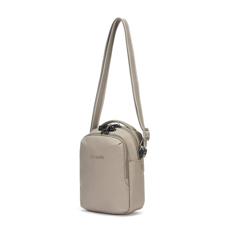Pacsafe Cross-Body Bag Pacsafe V Anti-Theft Companion Crossbody