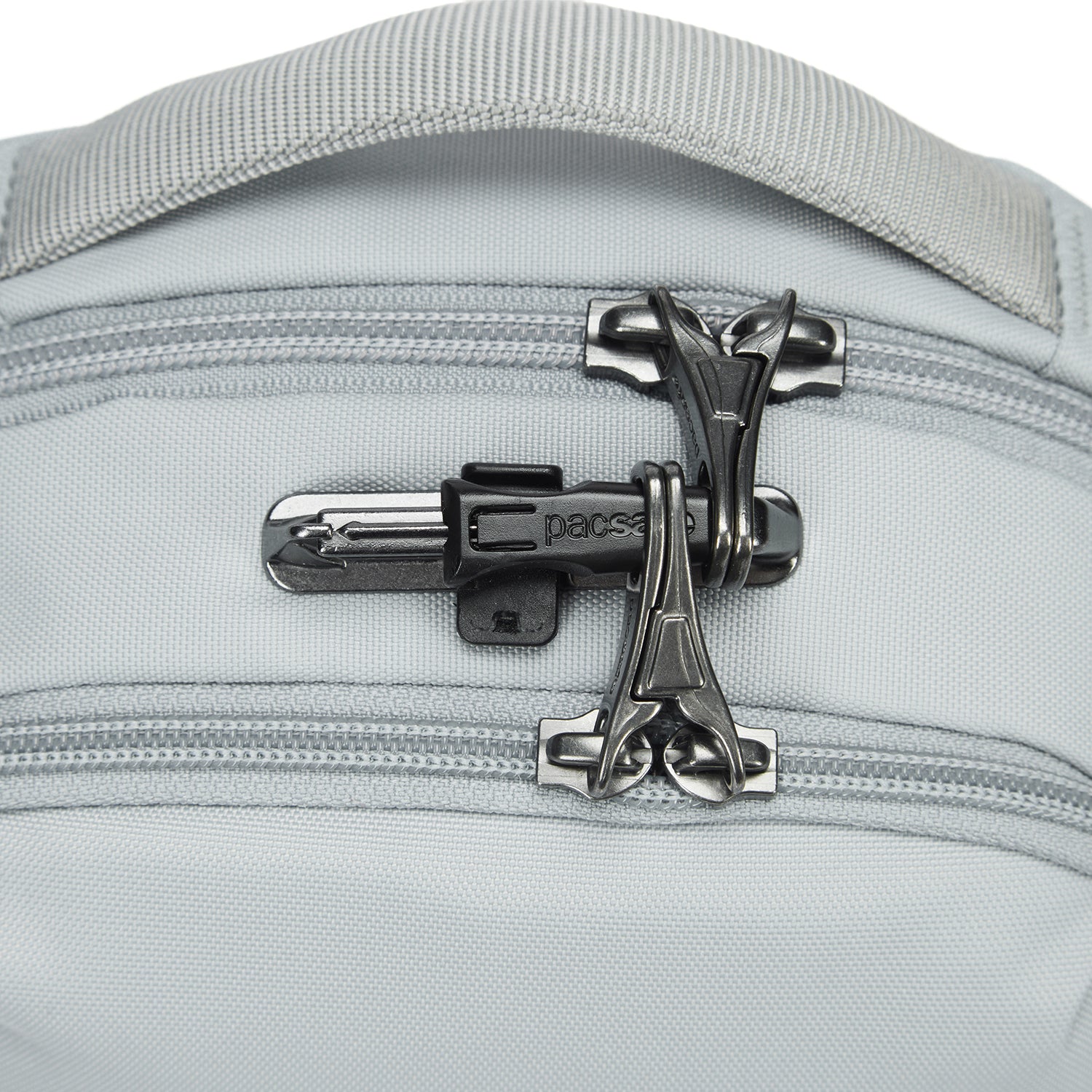 Pacsafe Cross-Body Bag Pacsafe V Anti-Theft Companion Crossbody