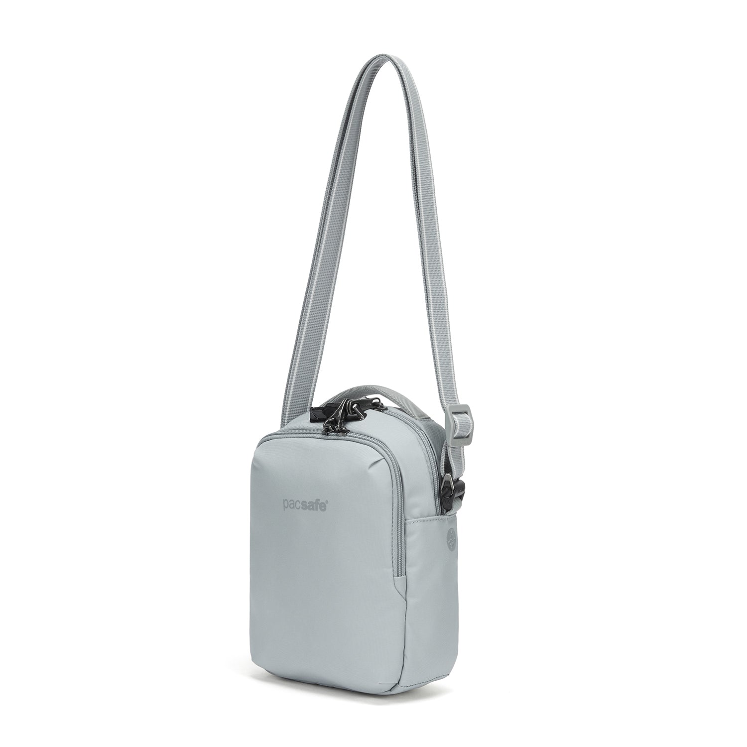 Pacsafe Cross-Body Bag Pacsafe V Anti-Theft Companion Crossbody