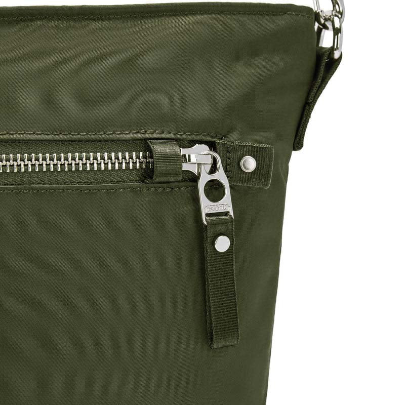 Pacsafe Cross-Body Bag Pacsafe W Anti-Theft Crossbody Bag