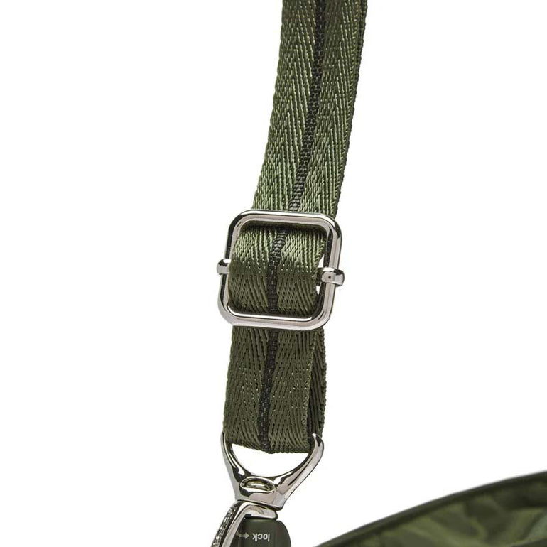 Pacsafe Cross-Body Bag Pacsafe W Anti-Theft Crossbody Bag