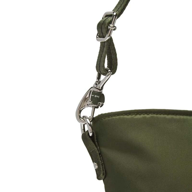 Pacsafe Cross-Body Bag Pacsafe W Anti-Theft Crossbody Bag
