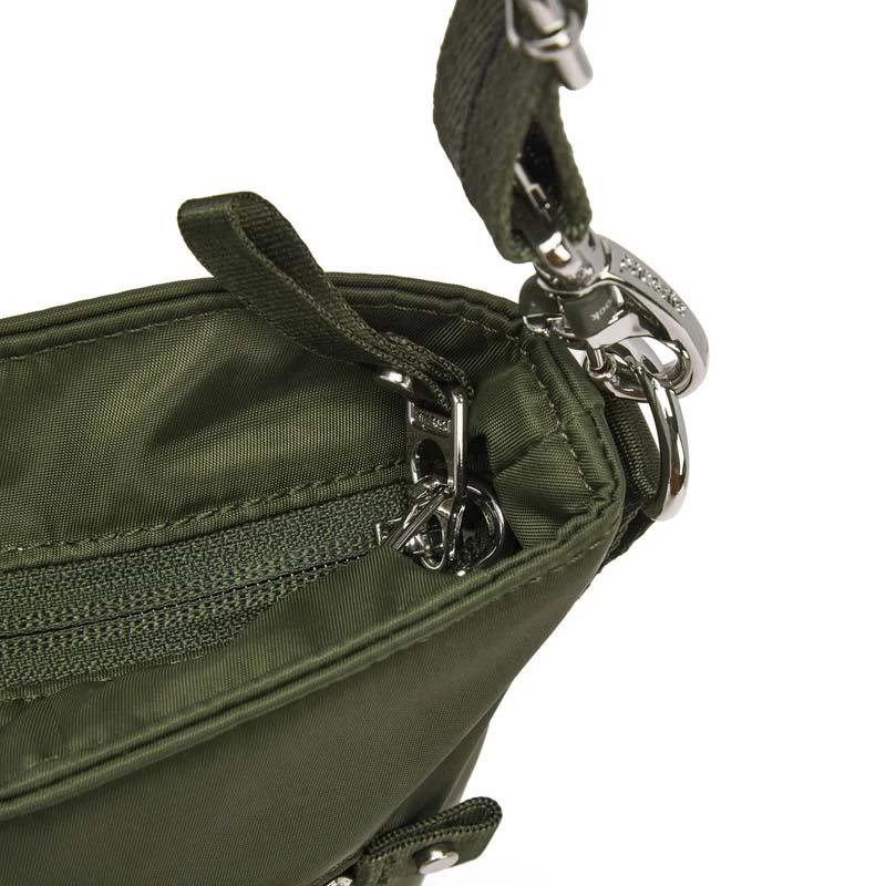 Pacsafe Cross-Body Bag Pacsafe W Anti-Theft Crossbody Bag