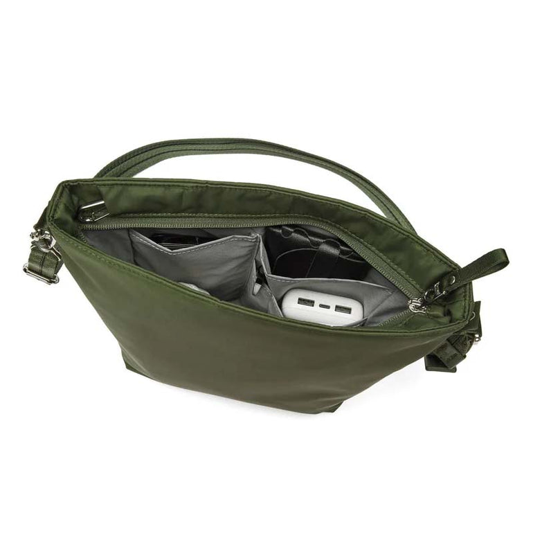 Pacsafe Cross-Body Bag Pacsafe W Anti-Theft Crossbody Bag