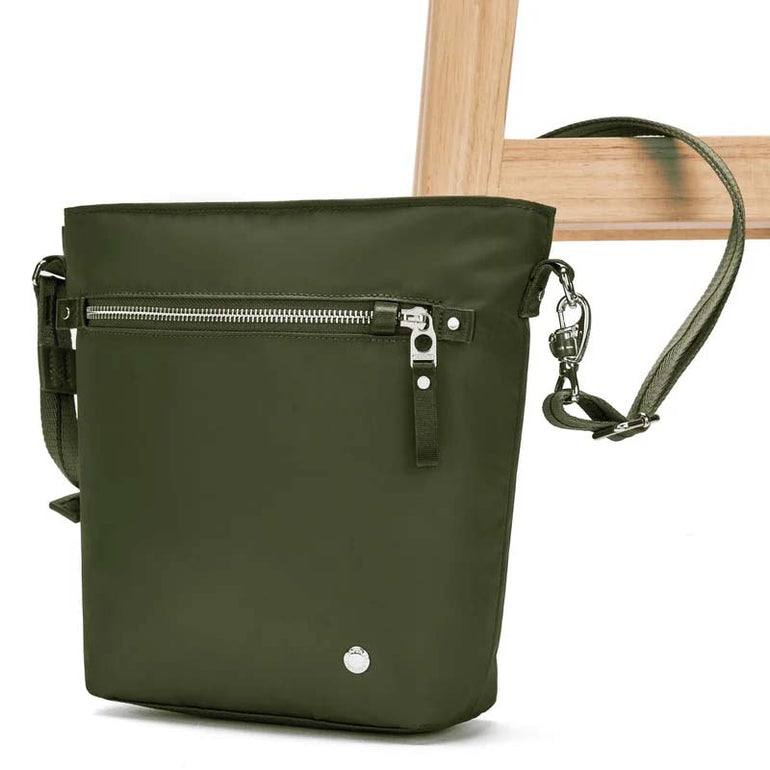 Pacsafe Cross-Body Bag Pacsafe W Anti-Theft Crossbody Bag
