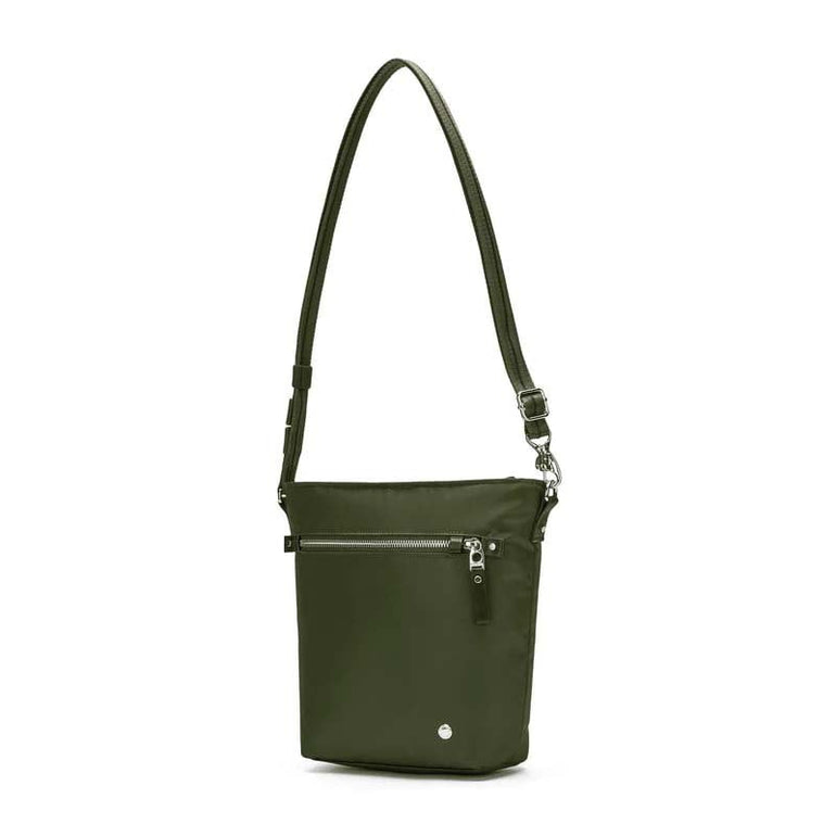 Pacsafe Cross-Body Bag Pacsafe W Anti-Theft Crossbody Bag