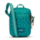 Pacsafe Cross-Body Bag Reef Pacsafe GO Anti-Theft Micro Crossbody