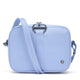 Pacsafe Cross-Body Bag Serenity Blue Pacsafe Citysafe CX Anti-Theft Square Crossbody Bag