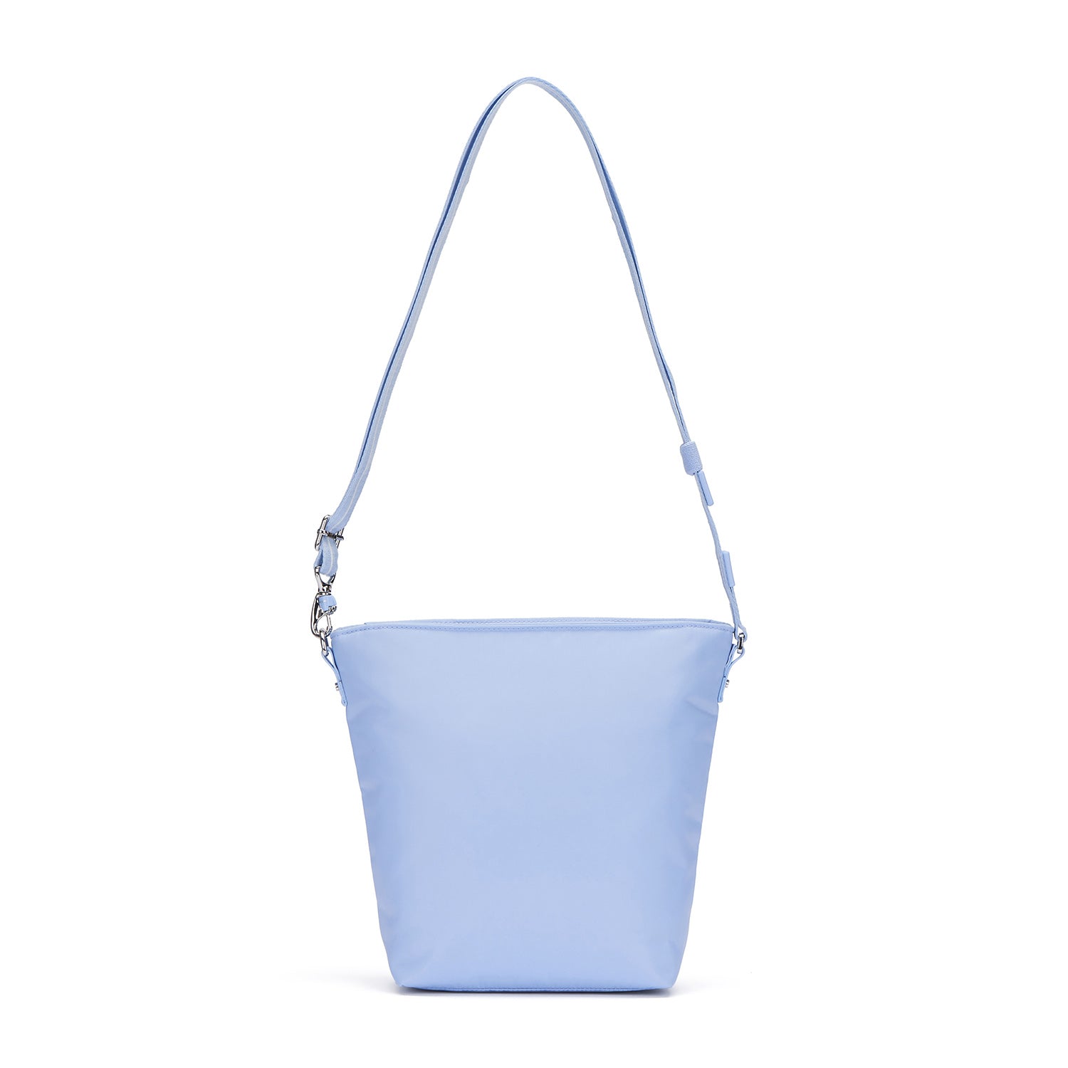 Pacsafe Cross-Body Bag Serenity Blue Pacsafe W Anti-Theft Crossbody Bag - Serenity Blue