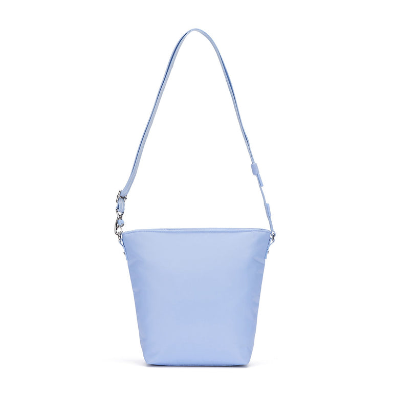 Pacsafe Cross-Body Bag Serenity Blue Pacsafe W Anti-Theft Crossbody Bag - Serenity Blue