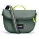 Pacsafe Cross-Body Bag Spruce Green Pacsafe GO Anti-Theft Saddle Crossbody