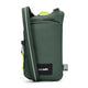 Pacsafe Cross-Body Bag Spruce Green Pacsafe GO Anti-Theft Tech Crossbody