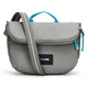 Pacsafe Cross-Body Bag Stone Pacsafe GO Anti-Theft Saddle Crossbody
