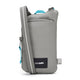 Pacsafe Cross-Body Bag Stone Pacsafe GO Anti-Theft Tech Crossbody