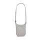 Pacsafe Neck Pouch Neutral Grey Pacsafe Coversafe™ V75 RFID Blocking Neck Pouch