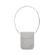 Pacsafe Neck Pouch Neutral Grey Pacsafe Coversafe™ X75 Anti-Theft RFID Blocking Security Neck Pouch