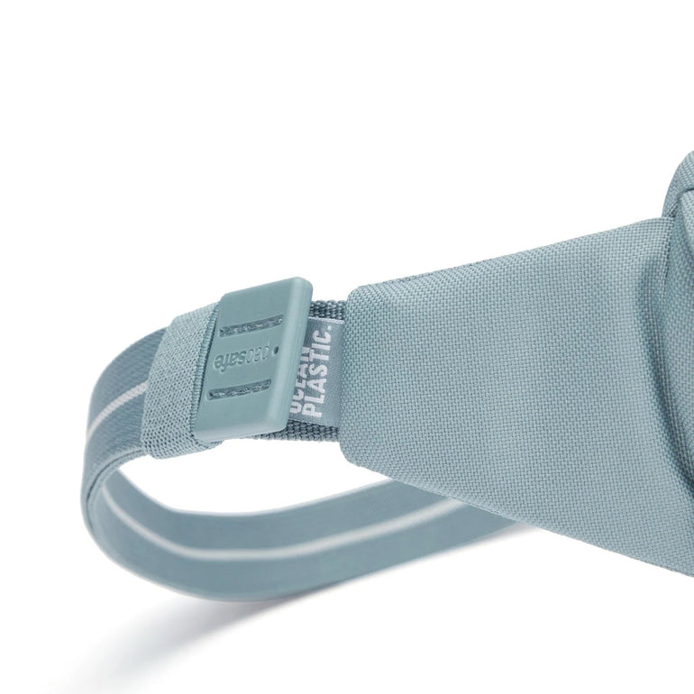 Pacsafe Sling Bag Fresh Mint Pacsafe Go Anti-Theft Sling Pack - Fresh Mint
