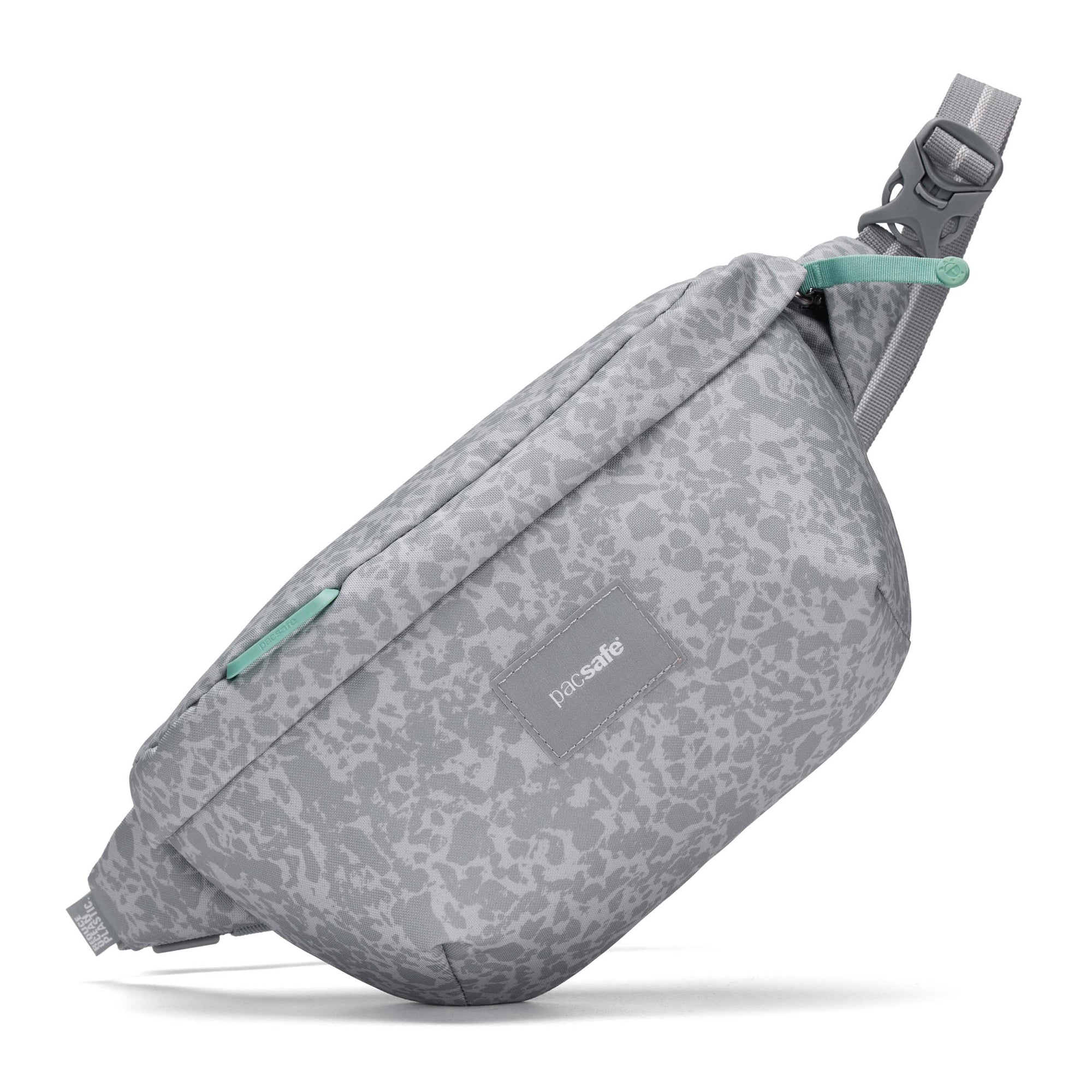 Pacsafe Sling Bag Meteor Ice Pacsafe Go Anti-Theft Sling Pack