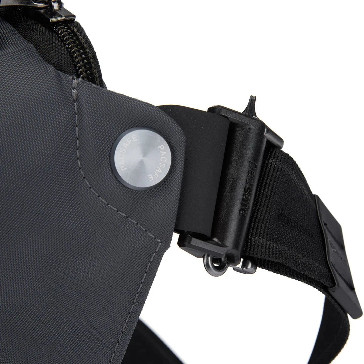 Pacsafe Sling Bag Pacsafe EXP 12" Anti Theft Sling Crossbody