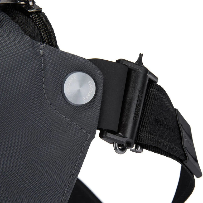 Pacsafe Sling Bag Pacsafe EXP 12" Anti Theft Sling Crossbody