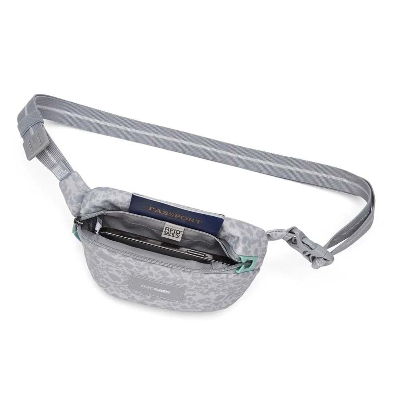 Pacsafe Sling Bag Pacsafe GO Anti-Theft Micro Sling