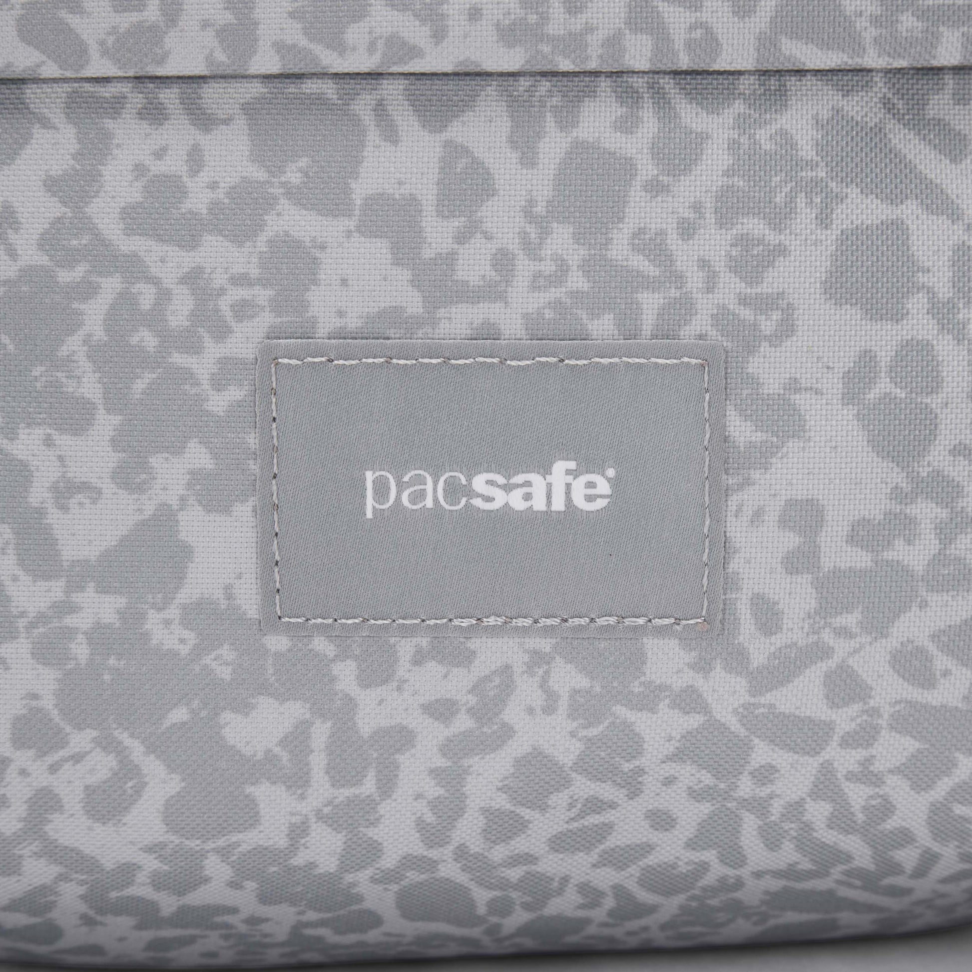 Pacsafe Sling Bag Pacsafe Go Anti-Theft Sling Pack