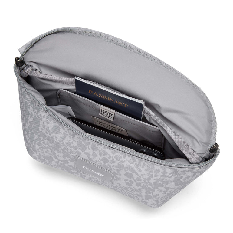 Pacsafe Sling Bag Pacsafe Go Anti-Theft Sling Pack