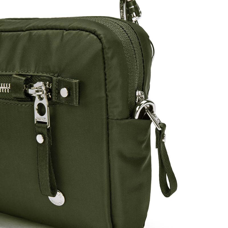 Pacsafe Sling Bag Pacsafe W Anti-Theft 3-in-1 Sling Bag