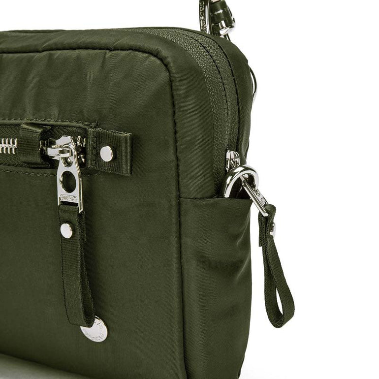 Pacsafe Sling Bag Pacsafe W Anti-Theft 3-in-1 Sling Bag