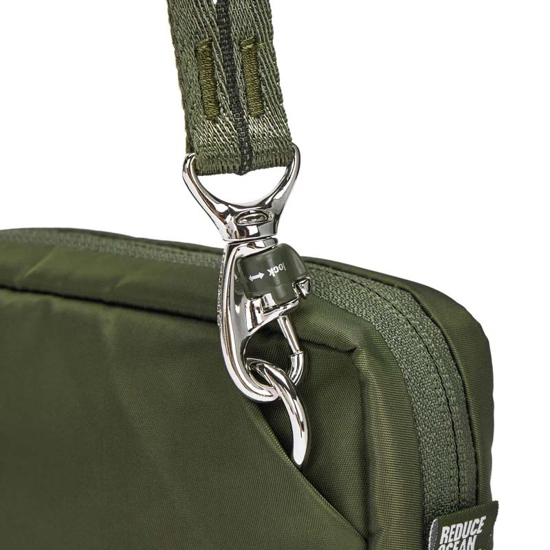 Pacsafe Sling Bag Pacsafe W Anti-Theft 3-in-1 Sling Bag