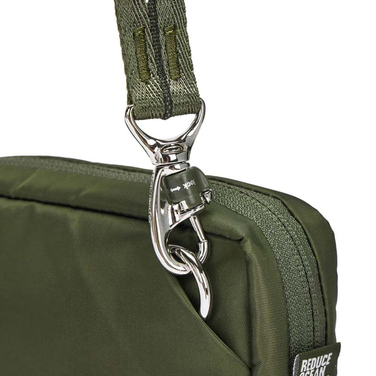 Pacsafe Sling Bag Pacsafe W Anti-Theft 3-in-1 Sling Bag