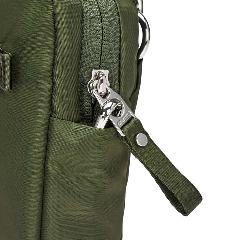 Pacsafe Sling Bag Pacsafe W Anti-Theft 3-in-1 Sling Bag