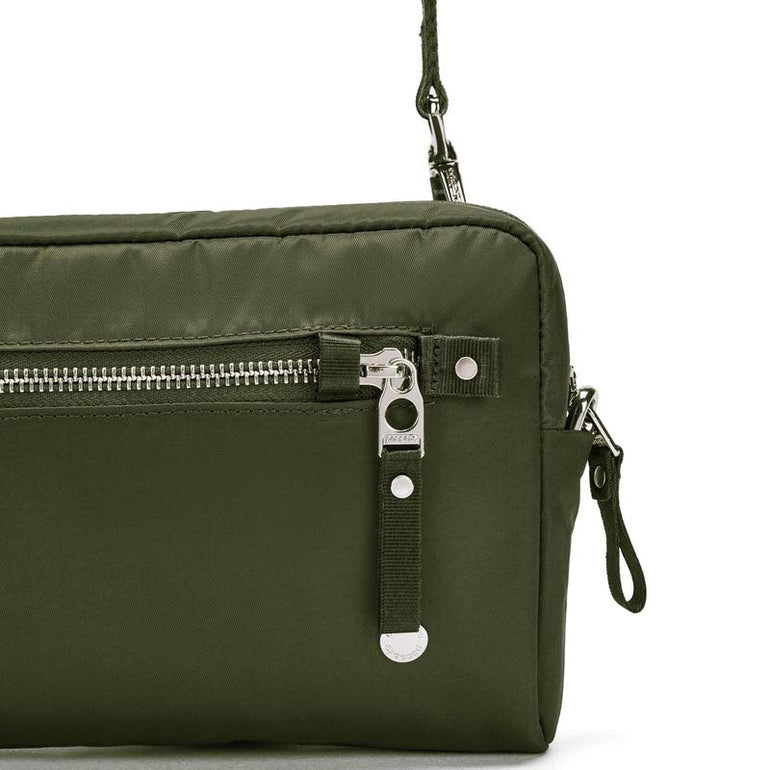 Pacsafe Sling Bag Pacsafe W Anti-Theft 3-in-1 Sling Bag