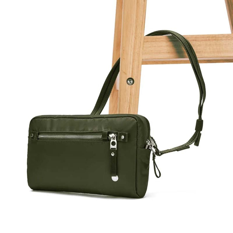Pacsafe Sling Bag Pacsafe W Anti-Theft 3-in-1 Sling Bag