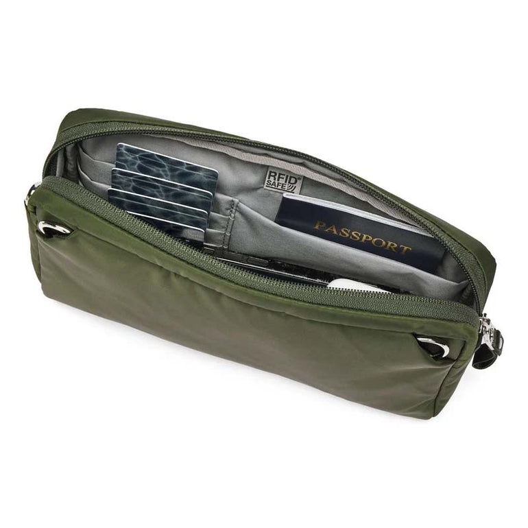 Pacsafe Sling Bag Pacsafe W Anti-Theft 3-in-1 Sling Bag