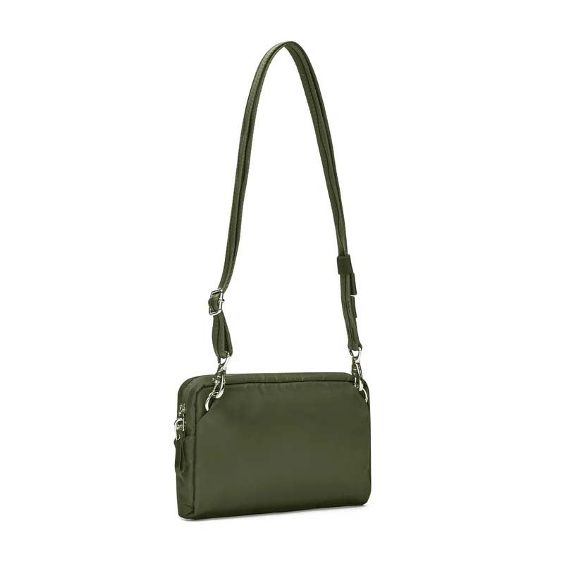 Pacsafe Sling Bag Pacsafe W Anti-Theft 3-in-1 Sling Bag