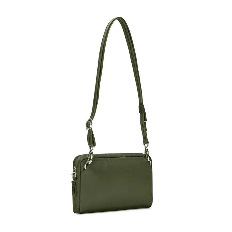 Pacsafe Sling Bag Pacsafe W Anti-Theft 3-in-1 Sling Bag