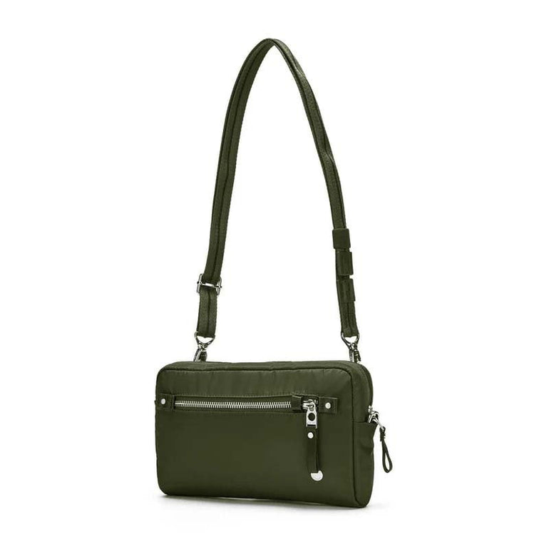 Pacsafe Sling Bag Pacsafe W Anti-Theft 3-in-1 Sling Bag