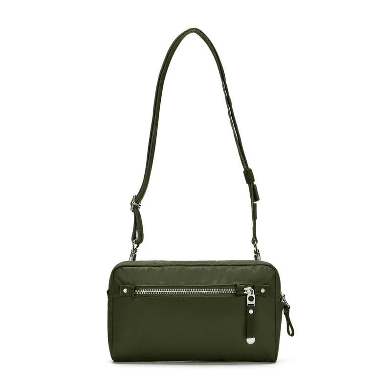 Pacsafe Sling Bag Pacsafe W Anti-Theft 3-in-1 Sling Bag