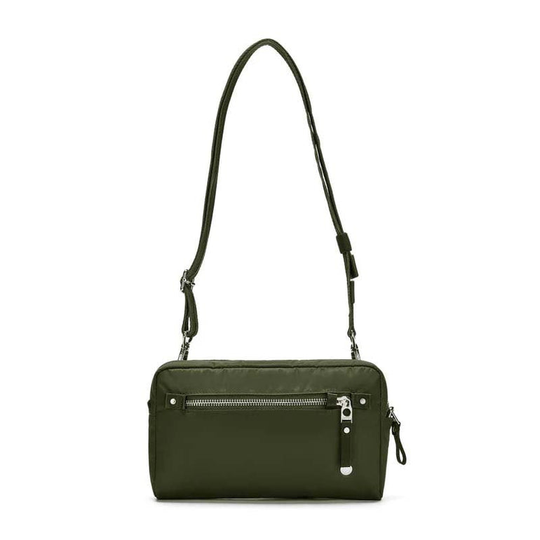 Pacsafe Sling Bag Pacsafe W Anti-Theft 3-in-1 Sling Bag