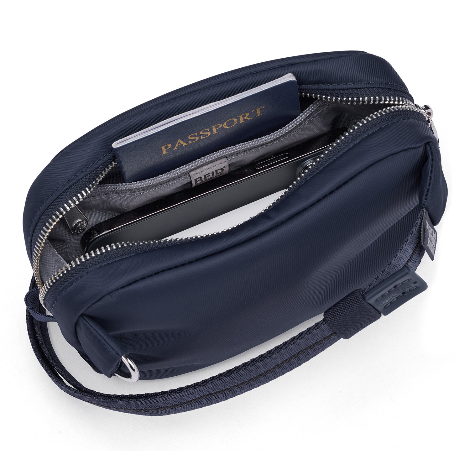 Pacsafe Sling Bag Pacsafe W Anti-Theft Micro Sling