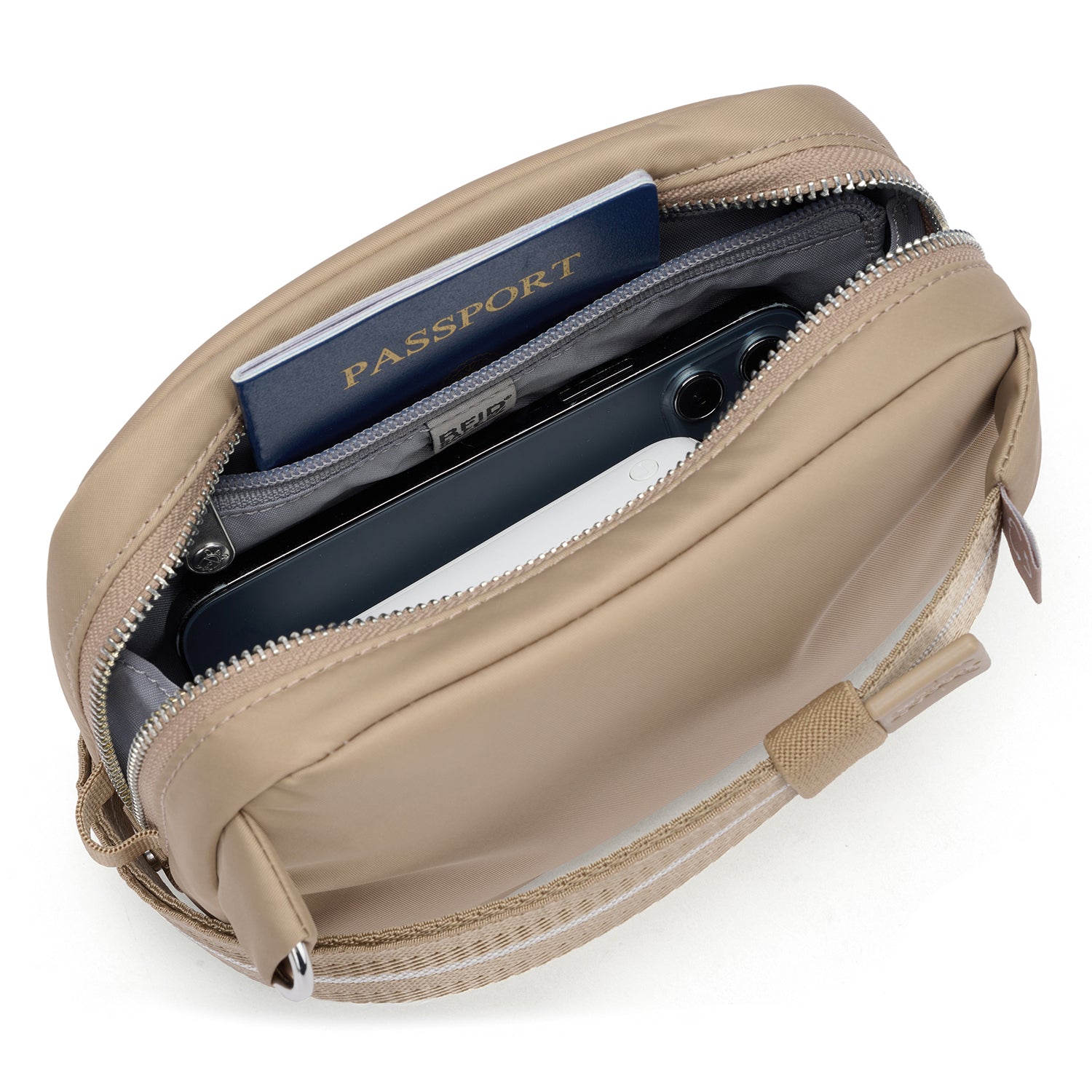 Pacsafe Sling Bag Pacsafe W Anti-Theft Micro Sling