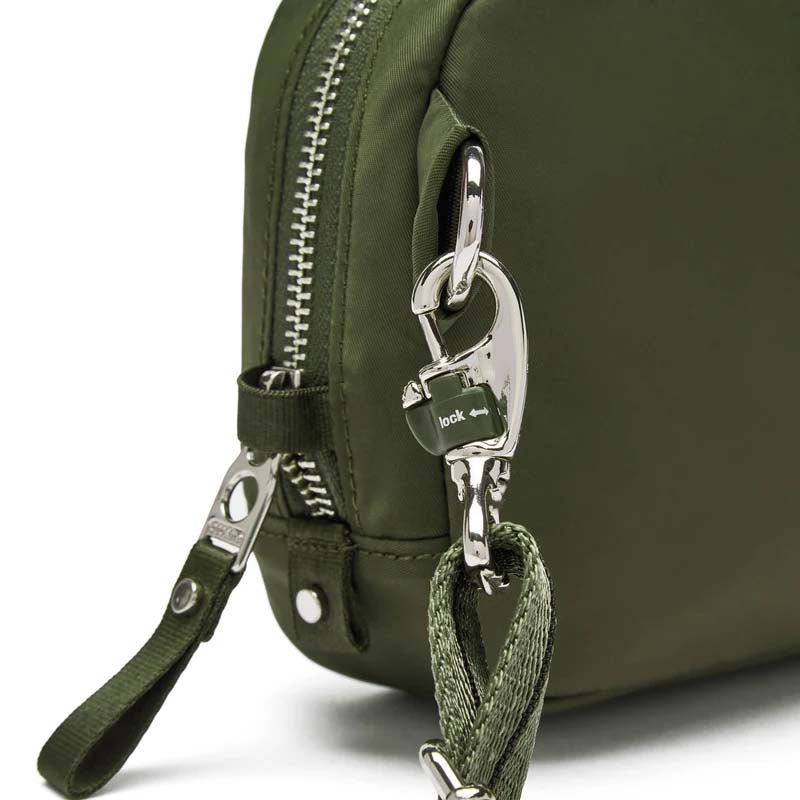 Pacsafe Sling Bag Pacsafe W Anti-Theft Micro Sling